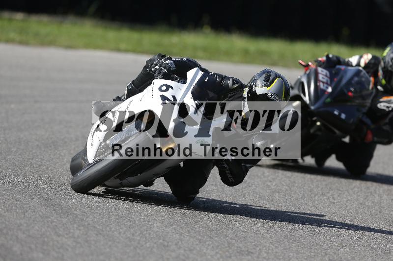 /55 20.09.2025 Speer Racing ADR/Gruppe weiß/62